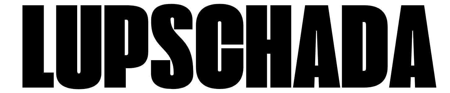 Lupschada